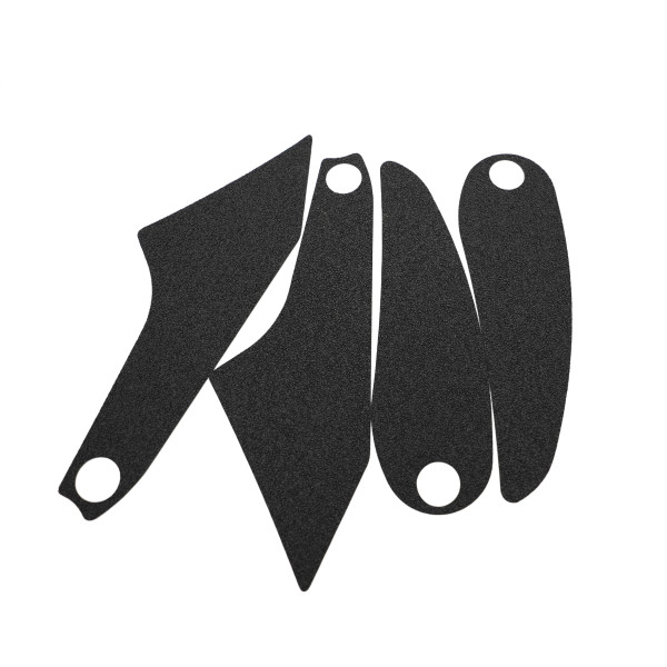 R&G R&G Tank Traction Grips for Ducati Diavel V4 '23-